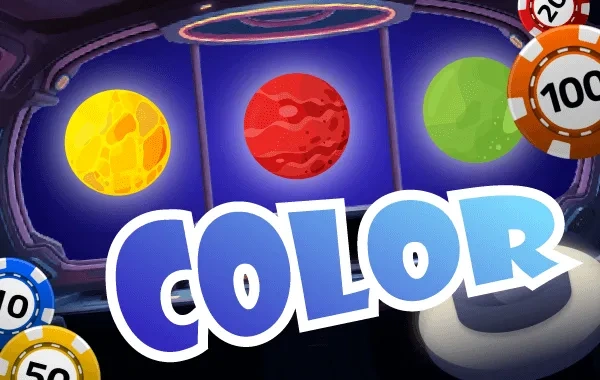 SCR2U color prediction arcade game Malaysia