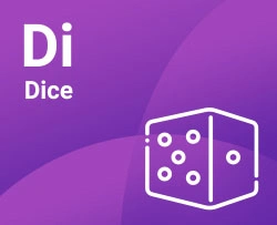 SCR2U dice arcade game Malaysia random outcome gameplay