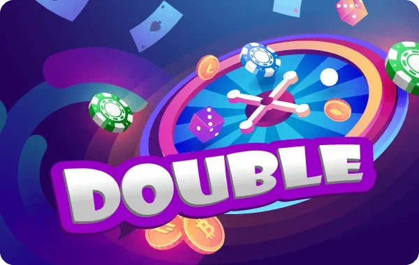 SCR2U double arcade game Malaysia spin gameplay