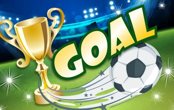 SCR2U goal arcade game Malaysia football gameplay