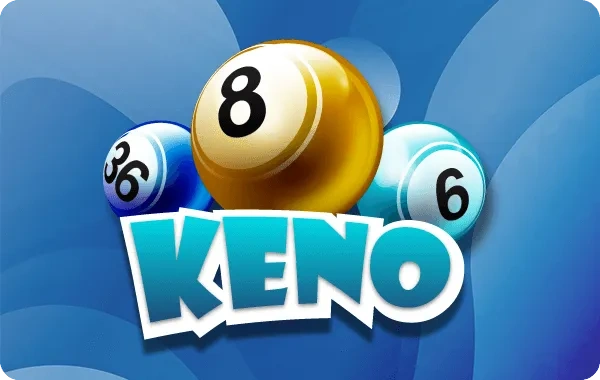 SCR2U keno arcade game Malaysia number draw