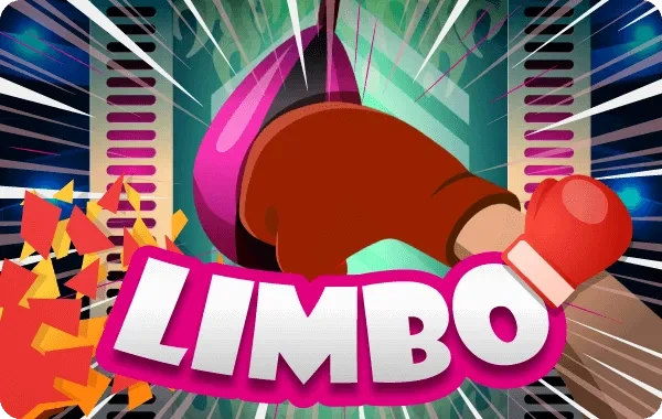 SCR2U limbo arcade game Malaysia multiplier risk