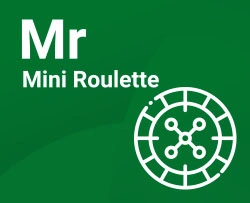 SCR2U mini roulette arcade game Malaysia wheel spin