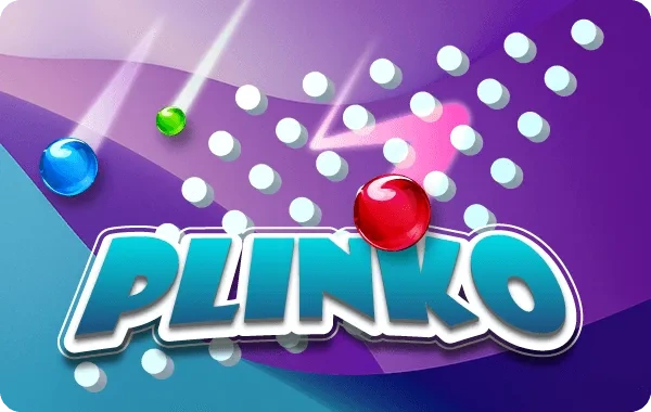 SCR2U plinko arcade game Malaysia drop ball gameplay