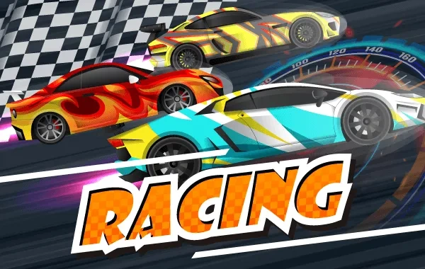 SCR2U racing arcade game Malaysia car gameplay