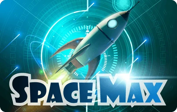 SCR2U spacemax arcade game Malaysia advanced rocket gameplay