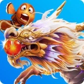 SCR2U fast games arcade dragon mobile gameplay icon Malaysia