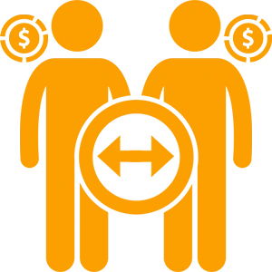 SCR2U agent program Malaysia 5 percent commission referral bonus