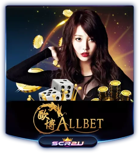SCR2U Allbet Live Casino Malaysia