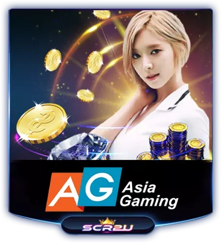 SCR2U Asia Gaming Live Casino Malaysia