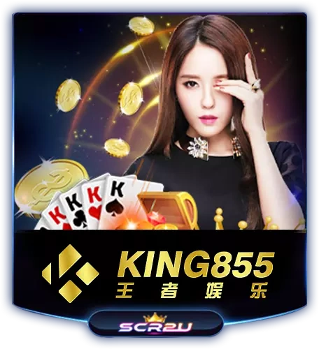 SCR2U King855 Live Casino Malaysia