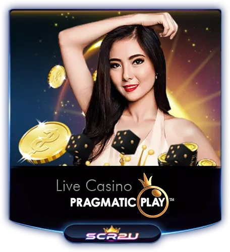 SCR2U Pragmatic Play Live Casino Malaysia