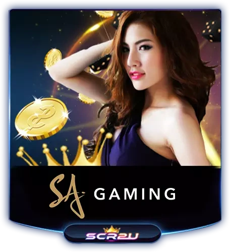 SCR2U SA Gaming Live Casino Malaysia