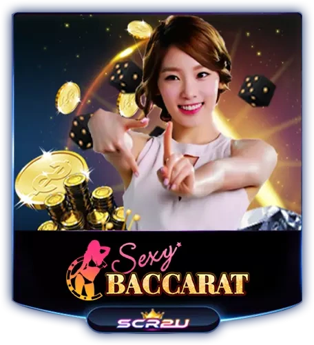 SCR2U Sexy Baccarat Live Casino Malaysia