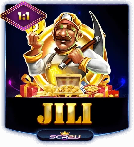 JILI H5 SCR2U slot provider