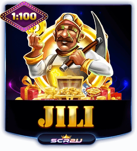 JILI SCR2U slot provider