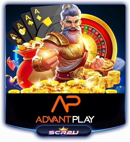 Advant Play SCR2U slot provider