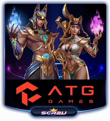 ATG Games SCR2U slot provider