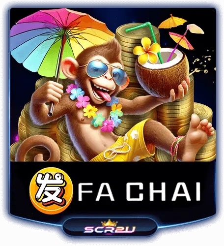 Fa Chai SCR2U slot provider