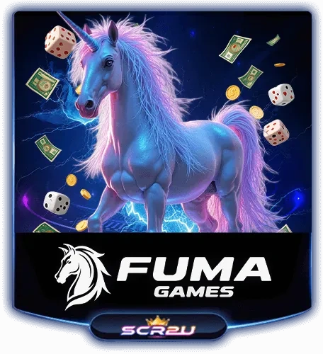 Fuma Games SCR2U slot provider
