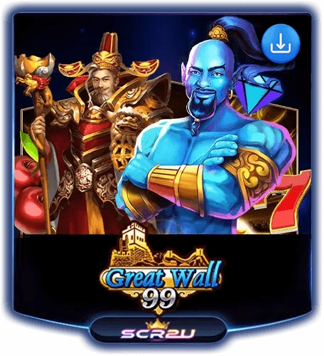 Great Wall 99 SCR2U slot provider