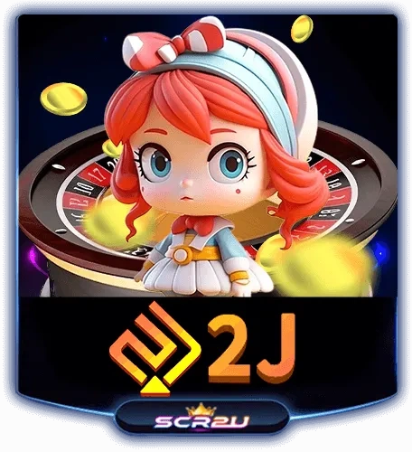 J2 SCR2U slot provider