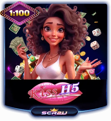 Kiss918 H5 SCR2U slot provider