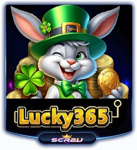 Lucky365 SCR2U slot provider