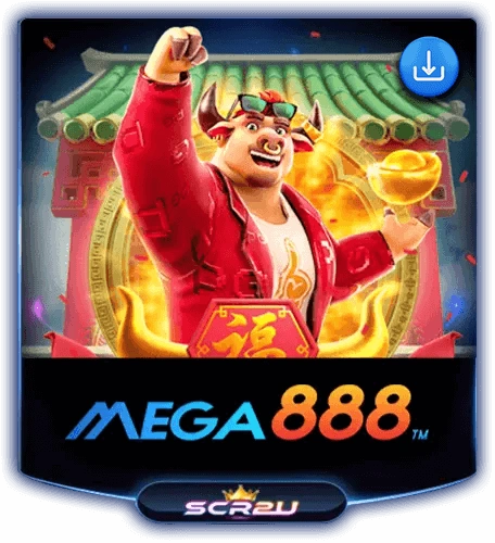 Mega888 SCR2U slot provider