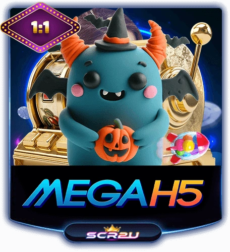 Mega H5 Di SCR2U slot provider