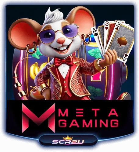 Meta Gaming SCR2U slot provider
