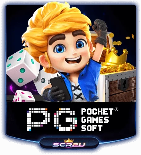 PG Soft SCR2U slot provider