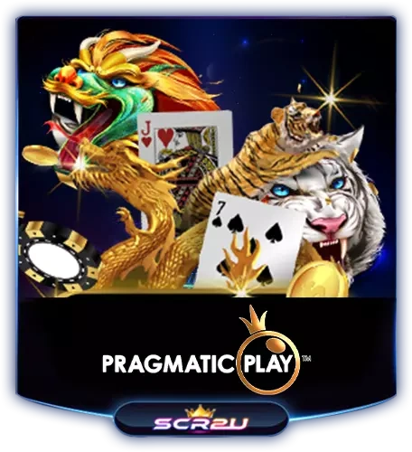 Pragmatic Play SCR2U slot provider