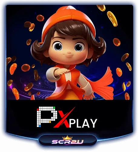 PXPlay SCR2U slot provider