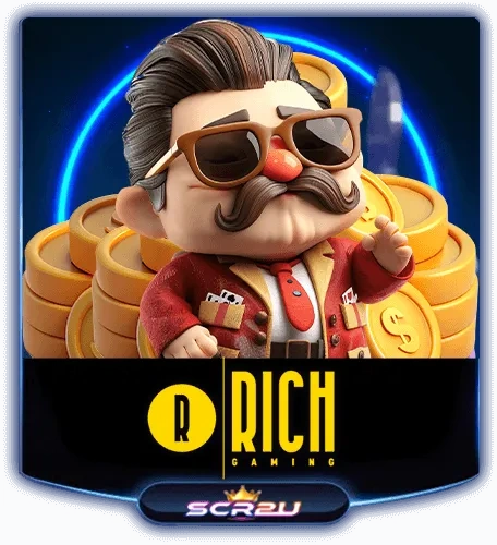 Rich Gaming SCR2U slot provider