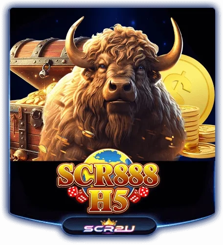 SCR888 H5 SCR2U slot provider