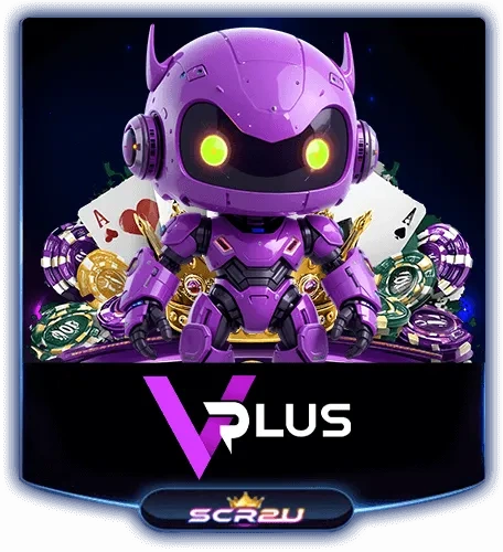 VPlus SCR2U slot provider