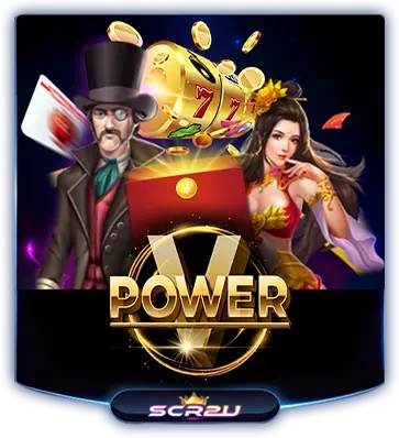 VPower SCR2U slot provider