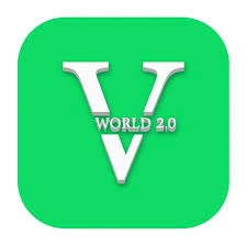 Vworld SCR2U partner